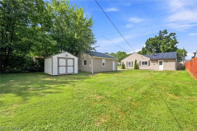 145 Hawthorne Drive, Painesville Twp, OH 44077