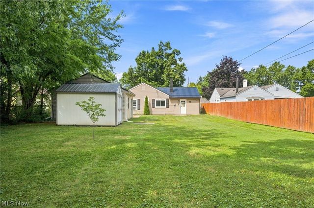 145 Hawthorne Drive, Painesville Twp, OH 44077