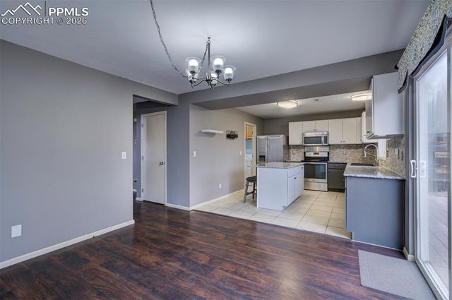 5623 Tomiche Drive, Colorado Springs, CO 80923