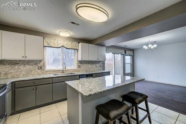 5623 Tomiche Drive, Colorado Springs, CO 80923