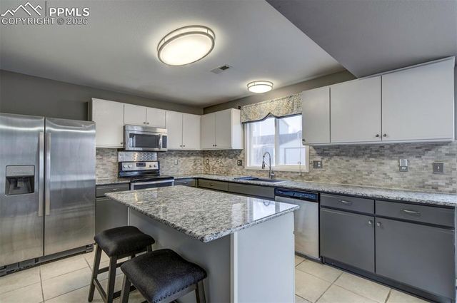 5623 Tomiche Drive, Colorado Springs, CO 80923