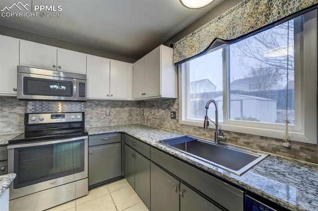 5623 Tomiche Drive, Colorado Springs, CO 80923