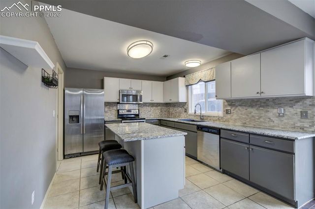 5623 Tomiche Drive, Colorado Springs, CO 80923