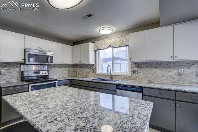 5623 Tomiche Drive, Colorado Springs, CO 80923