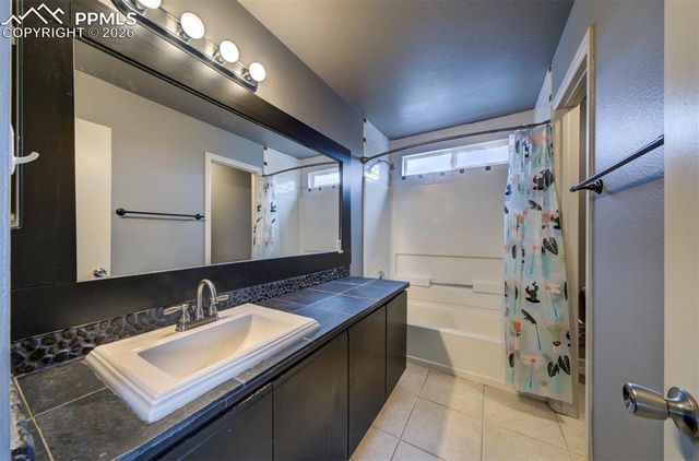 5623 Tomiche Drive, Colorado Springs, CO 80923