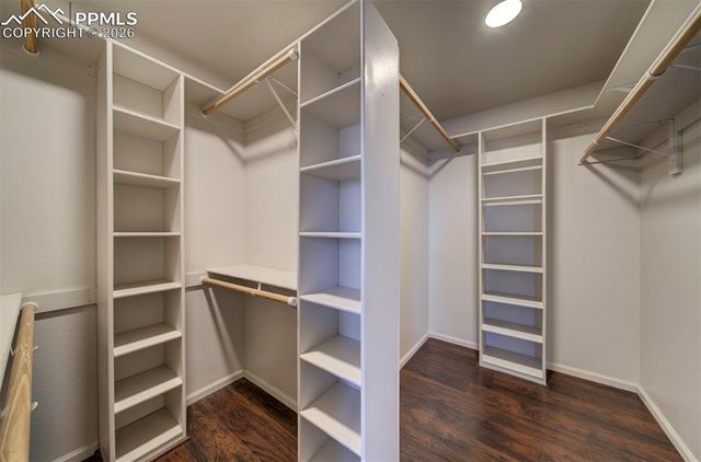 5623 Tomiche Drive, Colorado Springs, CO 80923