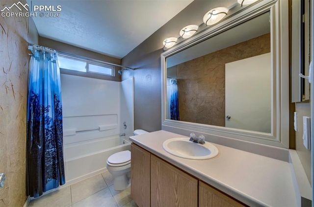 5623 Tomiche Drive, Colorado Springs, CO 80923