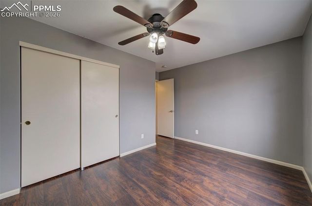 5623 Tomiche Drive, Colorado Springs, CO 80923