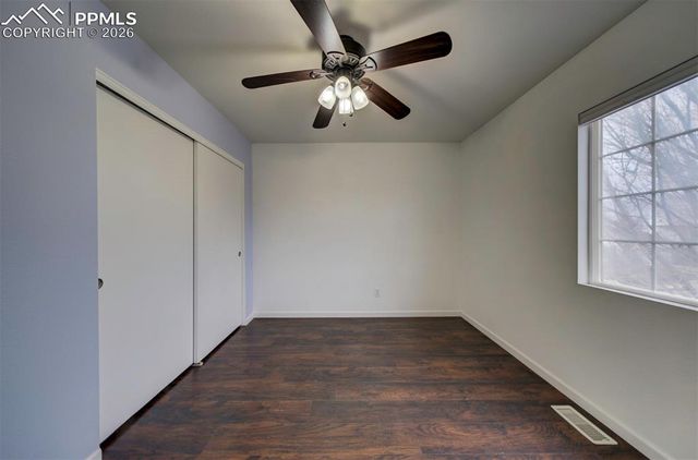 5623 Tomiche Drive, Colorado Springs, CO 80923