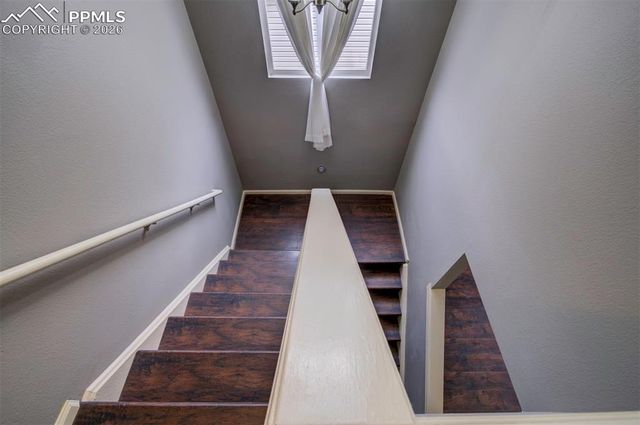 5623 Tomiche Drive, Colorado Springs, CO 80923