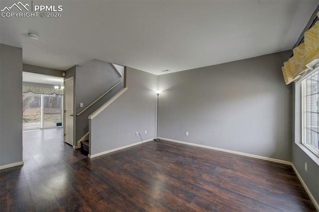 5623 Tomiche Drive, Colorado Springs, CO 80923