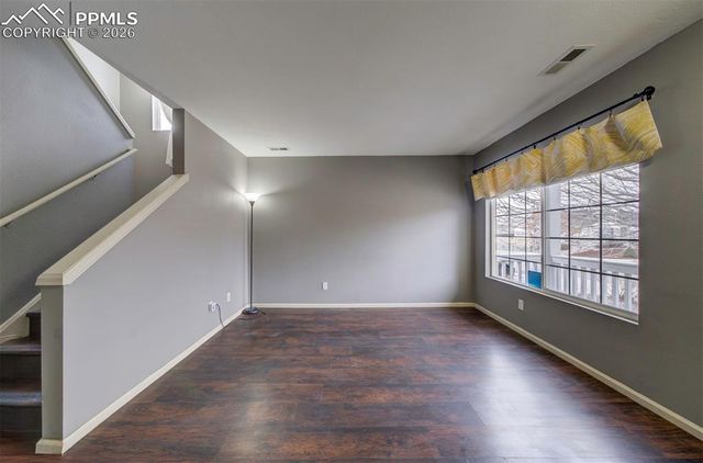 5623 Tomiche Drive, Colorado Springs, CO 80923