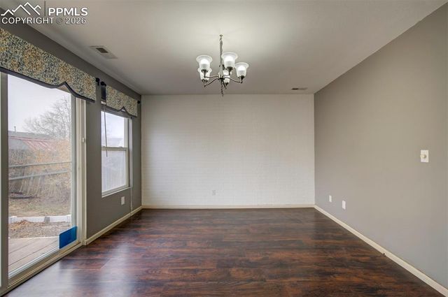 5623 Tomiche Drive, Colorado Springs, CO 80923