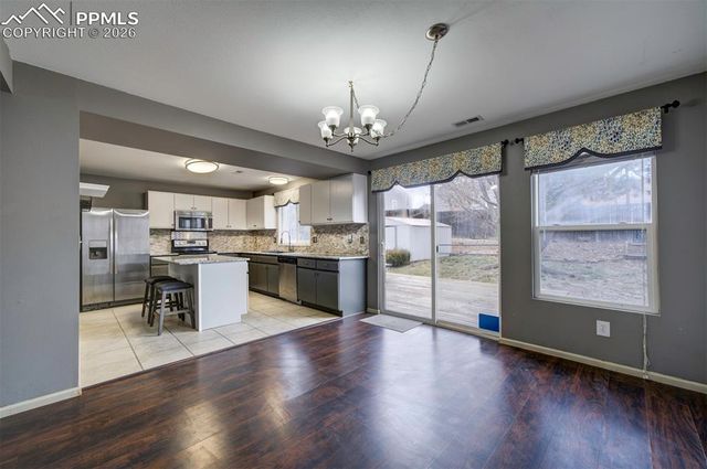 5623 Tomiche Drive, Colorado Springs, CO 80923