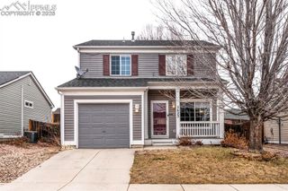 5623 Tomiche Drive, Colorado Springs, CO 80923