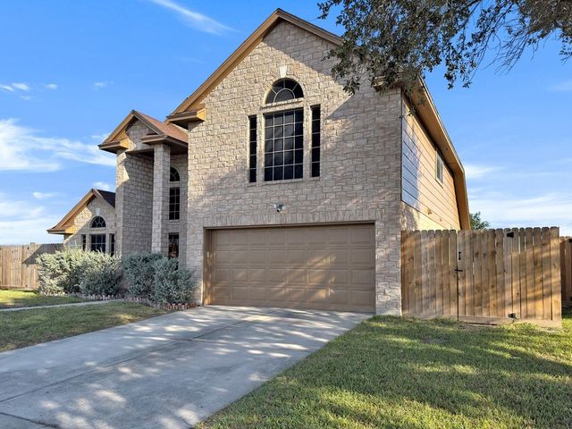 7502 Fred’s Folly, Corpus Christi, TX 78414