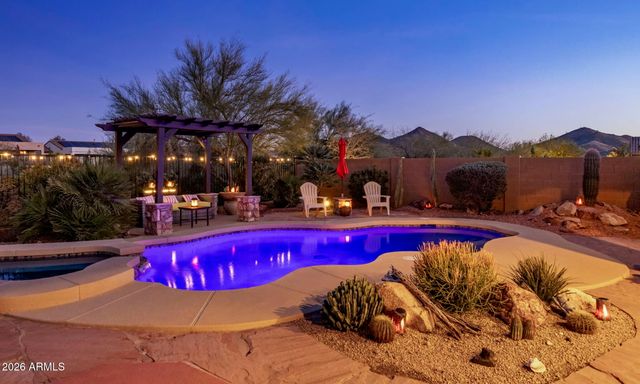 31803 N 16TH Avenue, Phoenix, AZ 85085