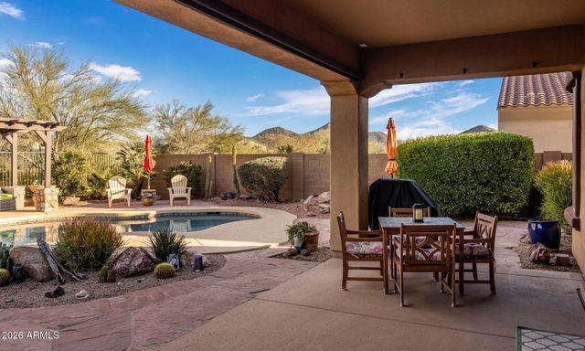 31803 N 16TH Avenue, Phoenix, AZ 85085