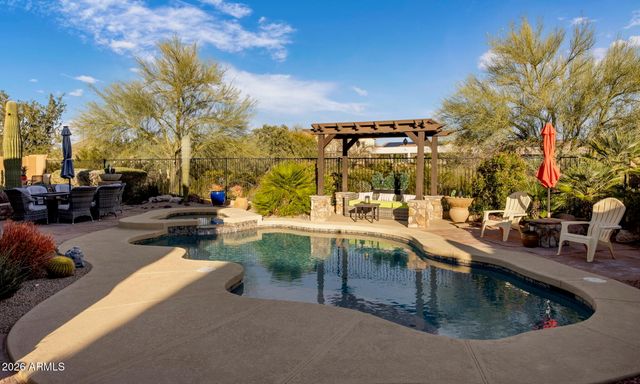 31803 N 16TH Avenue, Phoenix, AZ 85085