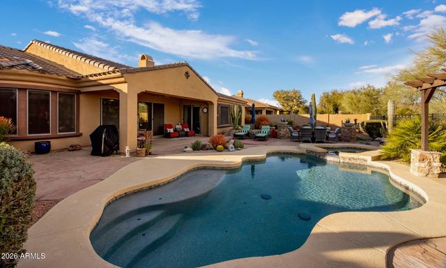 31803 N 16TH Avenue, Phoenix, AZ 85085