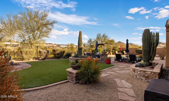 31803 N 16TH Avenue, Phoenix, AZ 85085