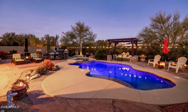 31803 N 16TH Avenue, Phoenix, AZ 85085