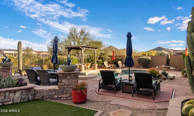 31803 N 16TH Avenue, Phoenix, AZ 85085