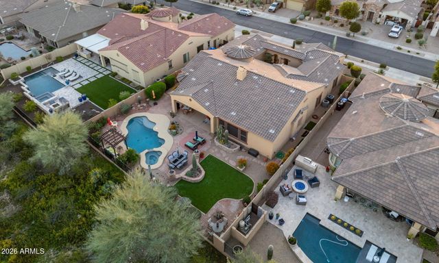 31803 N 16TH Avenue, Phoenix, AZ 85085