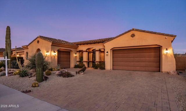 31803 N 16TH Avenue, Phoenix, AZ 85085