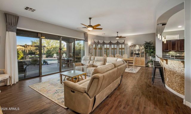 31803 N 16TH Avenue, Phoenix, AZ 85085