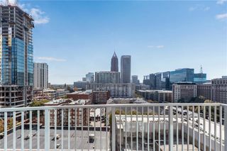 860 Peachtree Street NE 1112, Atlanta, GA 30308