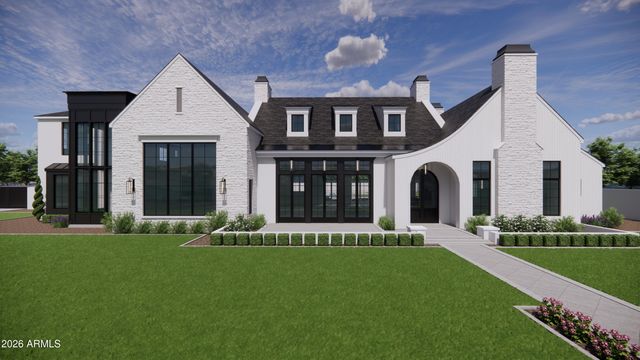 24926 S 182ND Place 5, Gilbert, AZ 85298