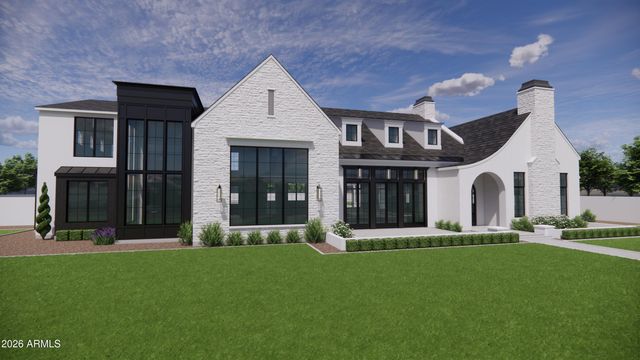 24926 S 182ND Place 5, Gilbert, AZ 85298