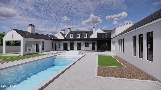 24926 S 182ND Place 5, Gilbert, AZ 85298