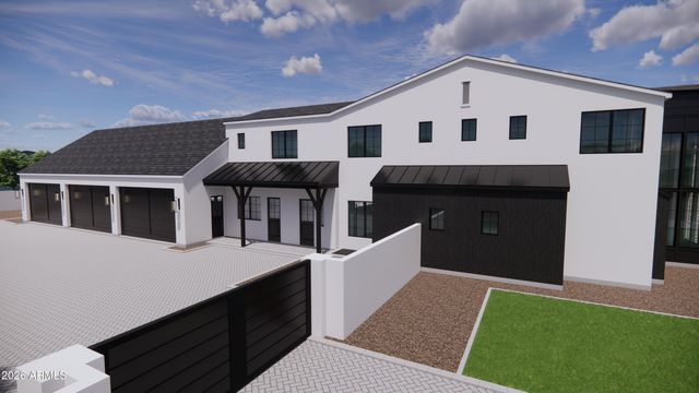 24926 S 182ND Place 5, Gilbert, AZ 85298