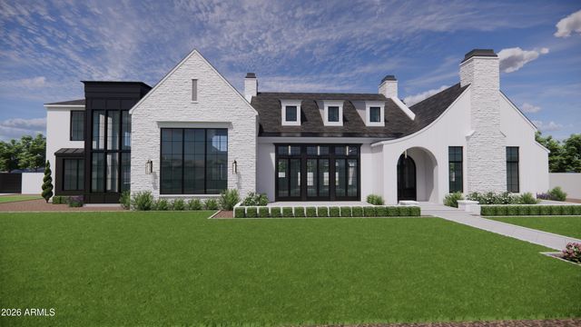 24926 S 182ND Place 5, Gilbert, AZ 85298