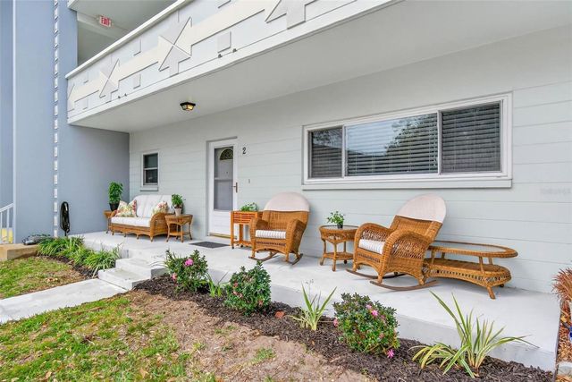 2254 NORWEGIAN DRIVE 2, Clearwater, FL 33763