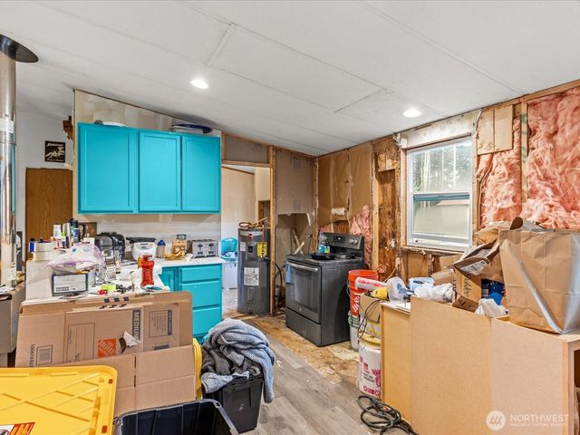 18348 152nd Court SE, Yelm, WA 98597