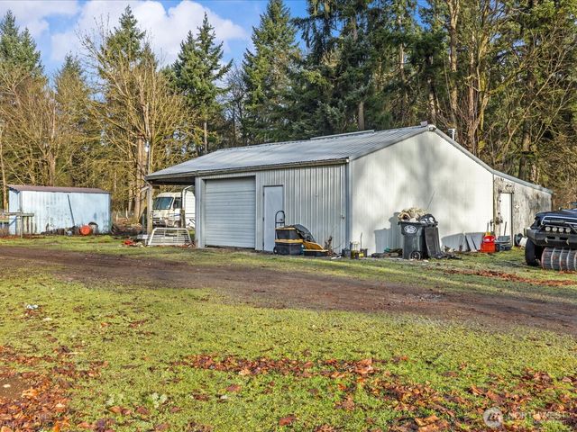 18348 152nd Court SE, Yelm, WA 98597
