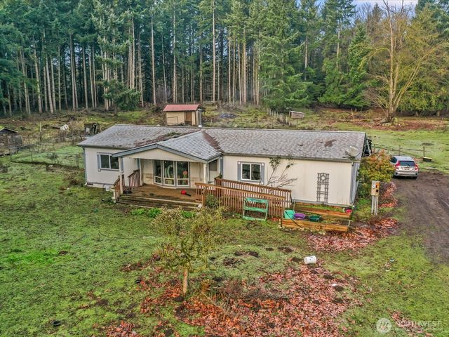 18348 152nd Court SE, Yelm, WA 98597
