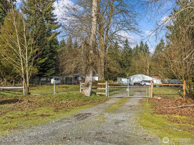 18348 152nd Court SE, Yelm, WA 98597