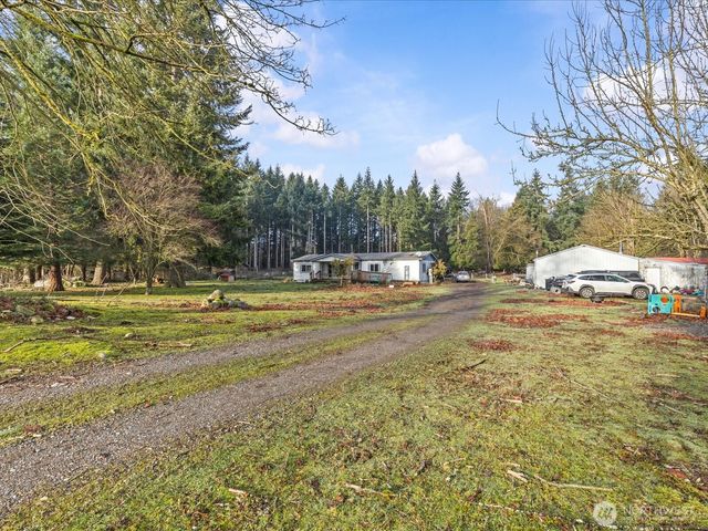 18348 152nd Court SE, Yelm, WA 98597