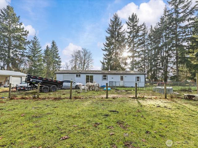 18348 152nd Court SE, Yelm, WA 98597