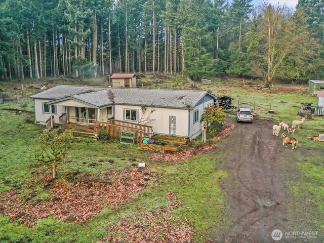 18348 152nd Court SE, Yelm, WA 98597