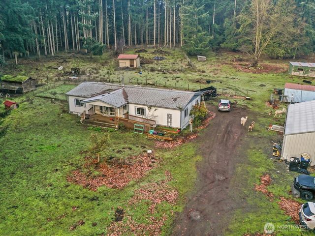 18348 152nd Court SE, Yelm, WA 98597