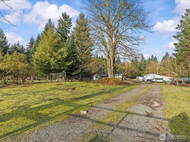 18348 152nd Court SE, Yelm, WA 98597