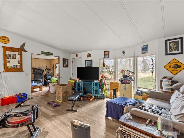 18348 152nd Court SE, Yelm, WA 98597