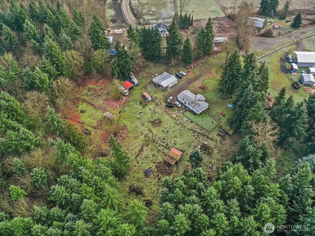 18348 152nd Court SE, Yelm, WA 98597