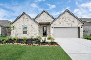 4511 Aspen Colony Lane, Baytown, TX 77521