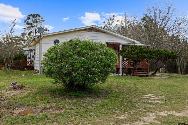 11554 FM 1649, Ore City, TX 75683